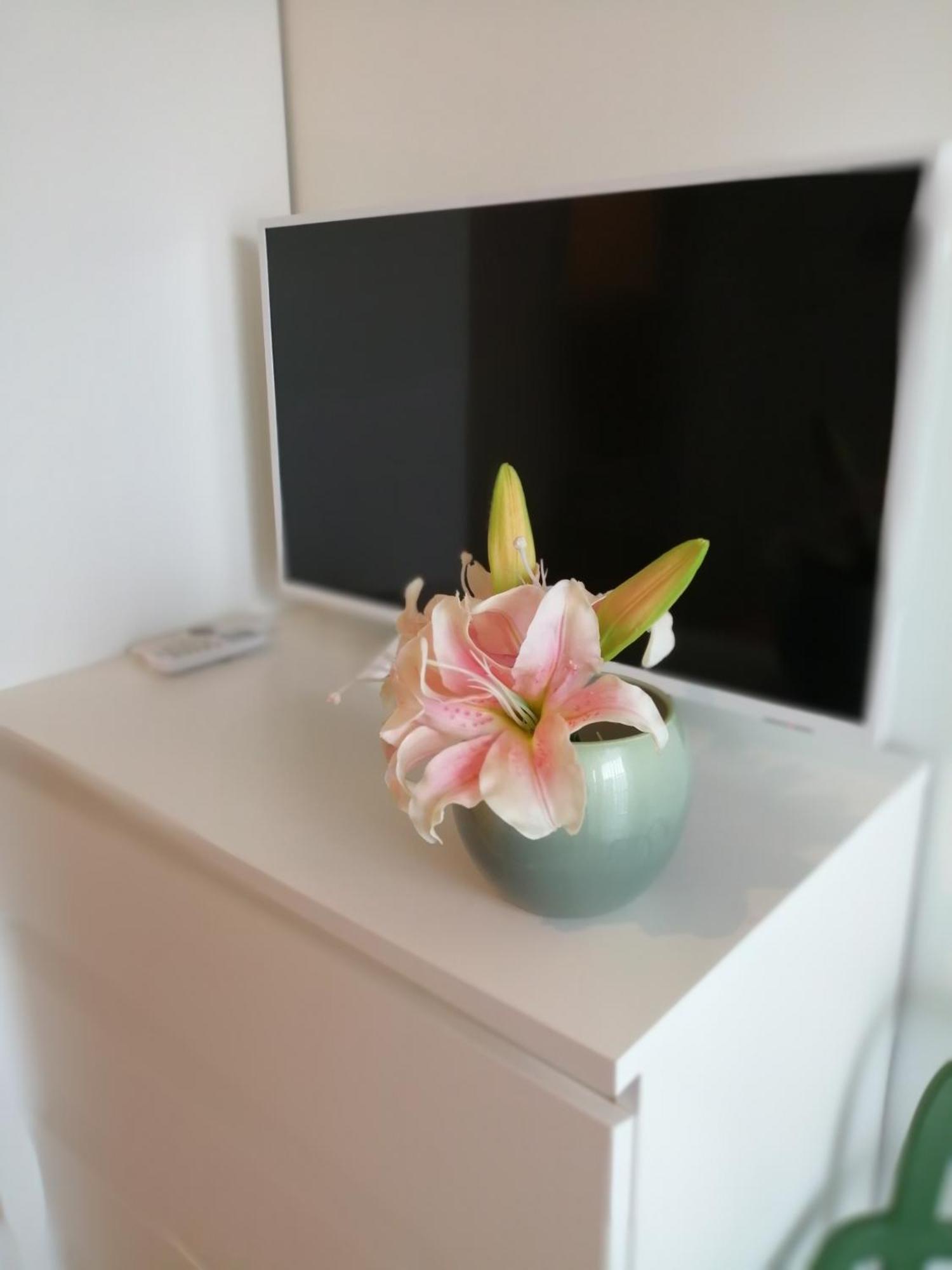 My Monopoli - Casa Dei Fiori "Magnolia" Cala Paradiso ห้อง รูปภาพ